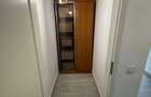 Penthouse luminos, mobilat ?i utilat cu terasa generoasa (70mp)