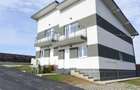 Apartament 3 camere, 2 băi - zona Rediu - Păcurari - terasă și grădină