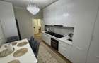 AP. 2 CAMERE - 85 MP UTILI, MOBILAT LUX, LOC PARCARE, COMISION 0%