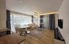 De inchiriat! Apartament cu 3 camere/ bloc nou/ Banu Manta