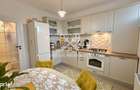 Apartament decomandat cu 3 camere, 2 bai, balcon, parcare, Sannicoara
