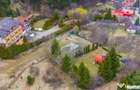 Teren 857mp Sacele/ fundatie / proiect casa/ AC- cf / Strada 7 Izvoare - Sacele (Brasov)
