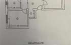 Apartament 3 camere Mall Moldova-Valea Lupului, Parcare inclusa,Debara