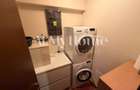 Apartament cochet cu 3 camere, mobilat, terasa, paza, parcare,langa Parc