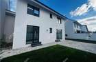 Casa individuala la cheie cu 4 camere 3 bai si teren 280 mp in Lazaret