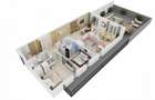 Penthouse\ vanzare \ Sibiu  \ Selimbar - 2