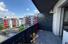Apartament modern cu 2 camere, balcon si parcare BACIU HILLS - 6