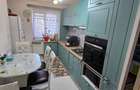 Apartament cu 3 camere, balcon ?i garaj in Manastur - 4