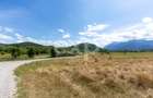 4.260 mp intravilan | 4 loturi | Valea Glăjăriei – Râșnov | 40 €/mp - 2
