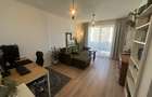 Apartament 2 camere decomandat, complet mobilat, loc parcare, clasa A - 17