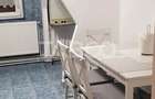 Apartament decomandat mobilat utilat 3 camere 76 mpu balcon - Sibiu (Sibiu)