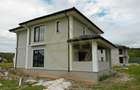 DOM00368 - Vila individuala zona linistita langa padure Corbeanca - 12