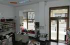 Spatiu la bulevard, 60 mp zona Sinaia, vad comercial