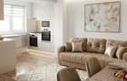 Inchriez apartament 3 camere decomandat, cu loc de parcare, in complexul Decebal Residence Craiova - 4