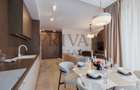 Apartament lux 2 camere, 52 mp, etaj 10, parcare, Nord One Brediceanu
