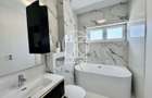 Penthouse 4 camere, 2 bai, intabulat, la cheie - - 9