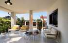 Casa 4 camere mobilata | Teren 470mp | Domnesti - 4