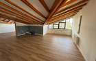 Apartament 3 camere, mansarda - vanzare - 3