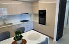 Cortina North || 3 camere || Dormitor ?i Birou || Comision 0%