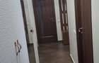 Apartament complet mobilat si utilat ,bloc nou,doua camere,doua balcoane, doua debarele,etaj 3 din 4,zona Politiei, - 6