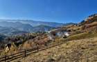 Magura/Brasov, teren generos, pretabil investitie cabane/pensiune/casa - 10