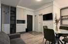 Studio 41 mp bloc nou parculet Rovine - 2