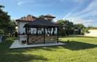 Teren 1.707 mp + casa ?i anexe, la DN25, Independen?a (Gala?i) Proprietar - 4