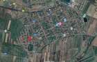 Teren Intravilan 1019 mp Urseni – Front 20m – Ideal Casă/Duplex - 3