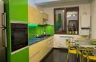 Apartament 3 camere, 100 mp + terasa 20 mp, bloc nou, complet mobilat - 1