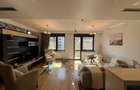 HERASTRAU DUPLEX 5 CAMERE MOBILAT LUX | 2 PARCARI