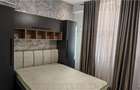 Apartament 2 camere,  complet mobilat, utilat modern, toate utilitatile, in Mili