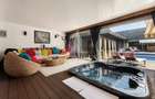 Casa individuala 7 camere, piscina, in Aradului