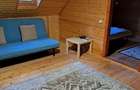 HARGHITA,Proprietar, Baile Chirui 13 500 mp cu cabana 3 camere racordata curent si apa