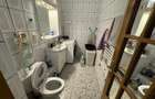 3 camere, etaj 3 cu acoperis, 2 balcoane , 2 bai, zona centrala - 11