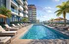 Apartament cu 2 camere de vanzare la 200 m de plaja Promenada Navodari - 1