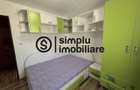 2 camere, centrala termica, etaj 4, Craiovita - 86 000 Euro - 2