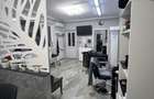 Spațiu comercial de vânzare/ salon de înfrumusețare la cheie, gata de preluare - 1