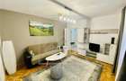 Ap. renovat, cu 2 camere si balcon, Zona Cedonia