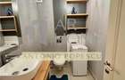 Inchiriere apartament 2 camere, 2 bai, parcare proprie, Ploiesti, Albert.