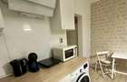 Dristor, garsoniera, 300 euro, 5 minute metrou, moderna - 5