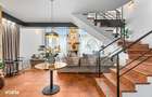 Vila de lux in Bran | SPA complet, sala cinema, rau privat, langa Cast - 3