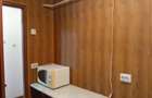 Inchiriere Garsoniera in zona Radu Negru supr. totala cu balcon, 32.mp., - 11