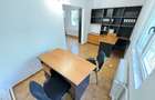 P.F. inchiriez Spatiu birouri / spatiu activitate office Podu Ros - 10 min de Palas