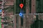 Teren intravilan de 7298 mp, în Ciorogârla - 1