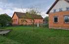 Teren cu casa neterminata in Batania, Ungaria