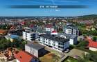 Apartament cu 1 camera in bloc nou cu loc parcare privata