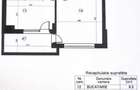 De vanzare apartament 2 camere - sector 3, complet mobilat si utilat - 1