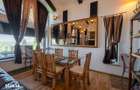Vila pe malul lacului, 3.000 mp, 4 corpuri, Piscina, teren Tenis - 16