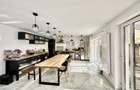Casa 5 camere, de inchiriat, 200 mp, zona Marasti-Bulgaria - 1