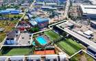 Complex sportiv ?i de agrement in loc. ?cheia, Suceava